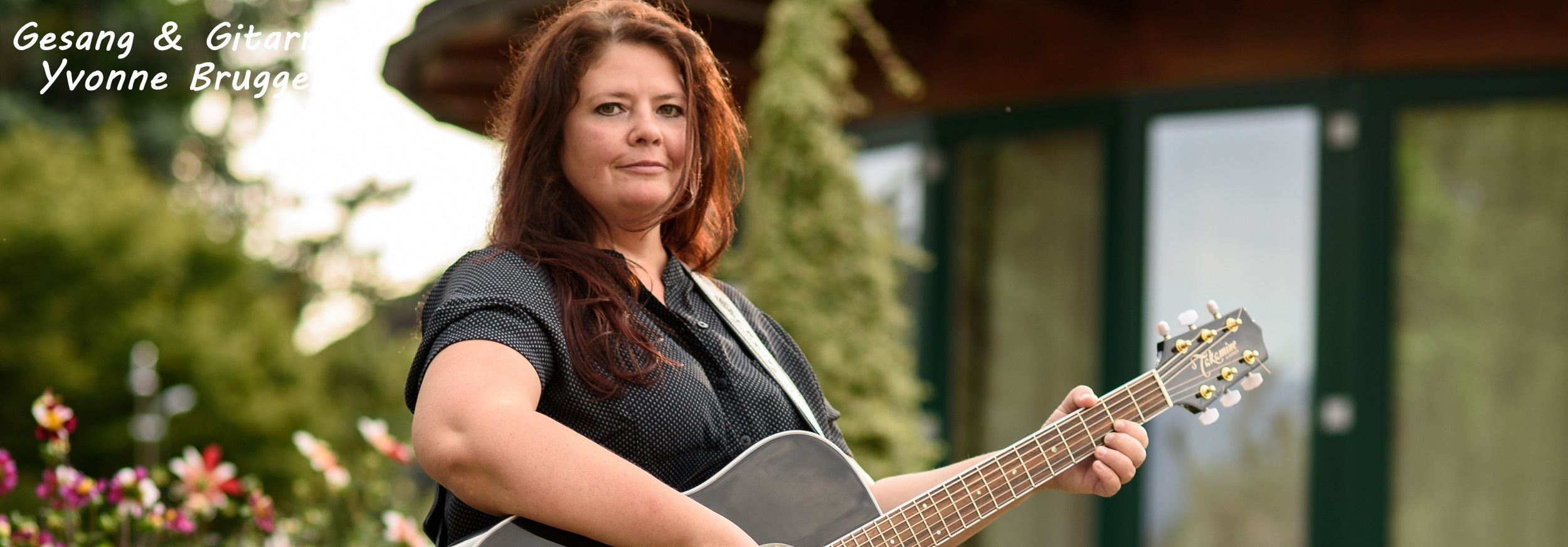 Hochzeitssängerin Musik Hochzeit Freie Trauung Sängerin Vorarlberg