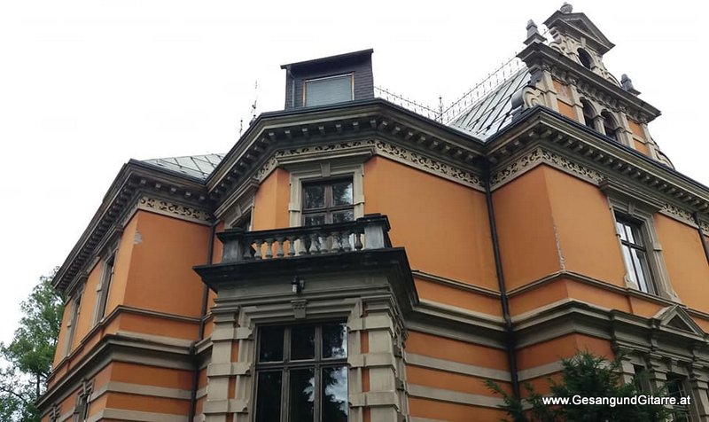 standesamt Feldkirch Villa Claudia Trauung Sängerin Hochzeitssängerin Yvonne Brugger Vorarlberg