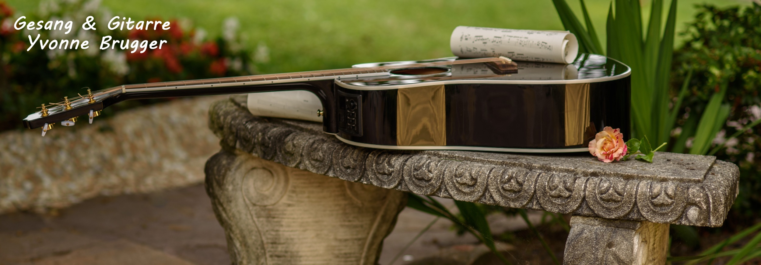 Hochzeitssängerin Vorarlberg Musik Sängerin Hochzeit Feier Taufe Feste