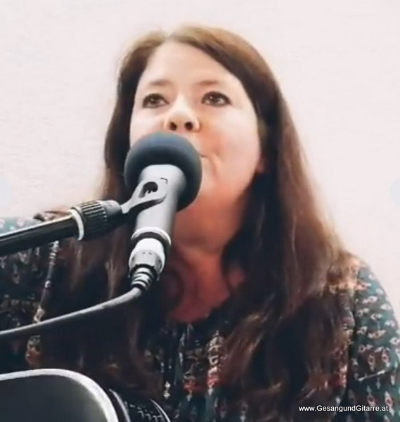 Geburtstagsfeier Sängerin Feier Musik Musikerin Vorarlberg Bodensee Bodenseeregion Lustenau