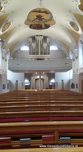 Sängerin Musik Solosängerin Trauerfeier Beerdigung Verabschiedung Yvonne Brugger Vorarlberg