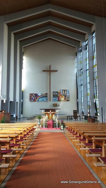 Musik Sängerin Beerdigung Vorarlberg musikalische Begleitung Trauerfeier Feldkirch