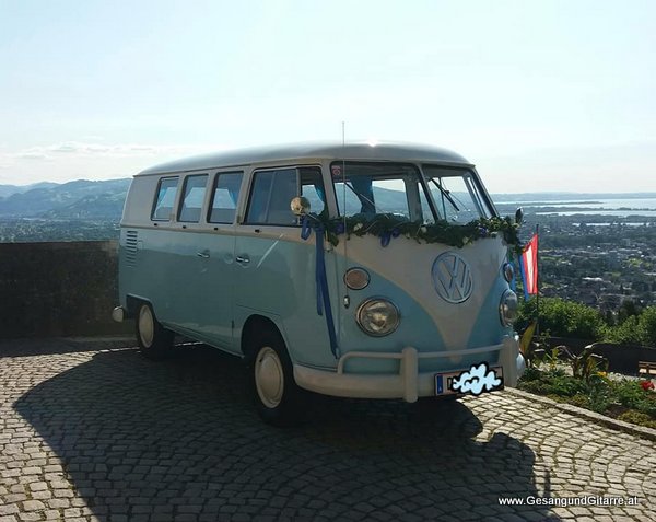 Sängerin Yvonne Brugger Hochzeit Trauung Musik Vorarlberg Gebhardsberg Bregenz