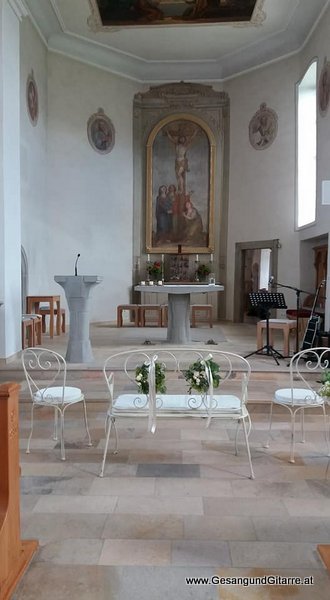 Hochzeitssängerin Sängerin Gitarre Musik Yvonne Brugger Trauung Hochzeit Vorarlberg Schweiz
