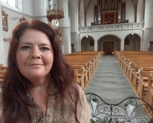 Sängerin Hochzeitssängerin Yvonne Brugger Vorarlberg Kirch Vorarlberg Trauung Hochzeit