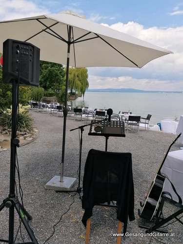 Apero Sektempfang Agape Romanshorn Schweiz Bodensee Vorarlberg