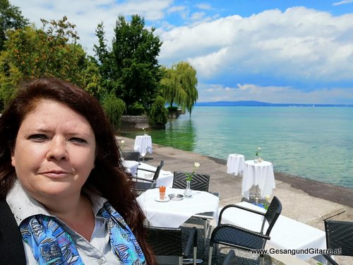 Apero Sektempfang Agape Romanshorn Schweiz Bodensee Vorarlberg